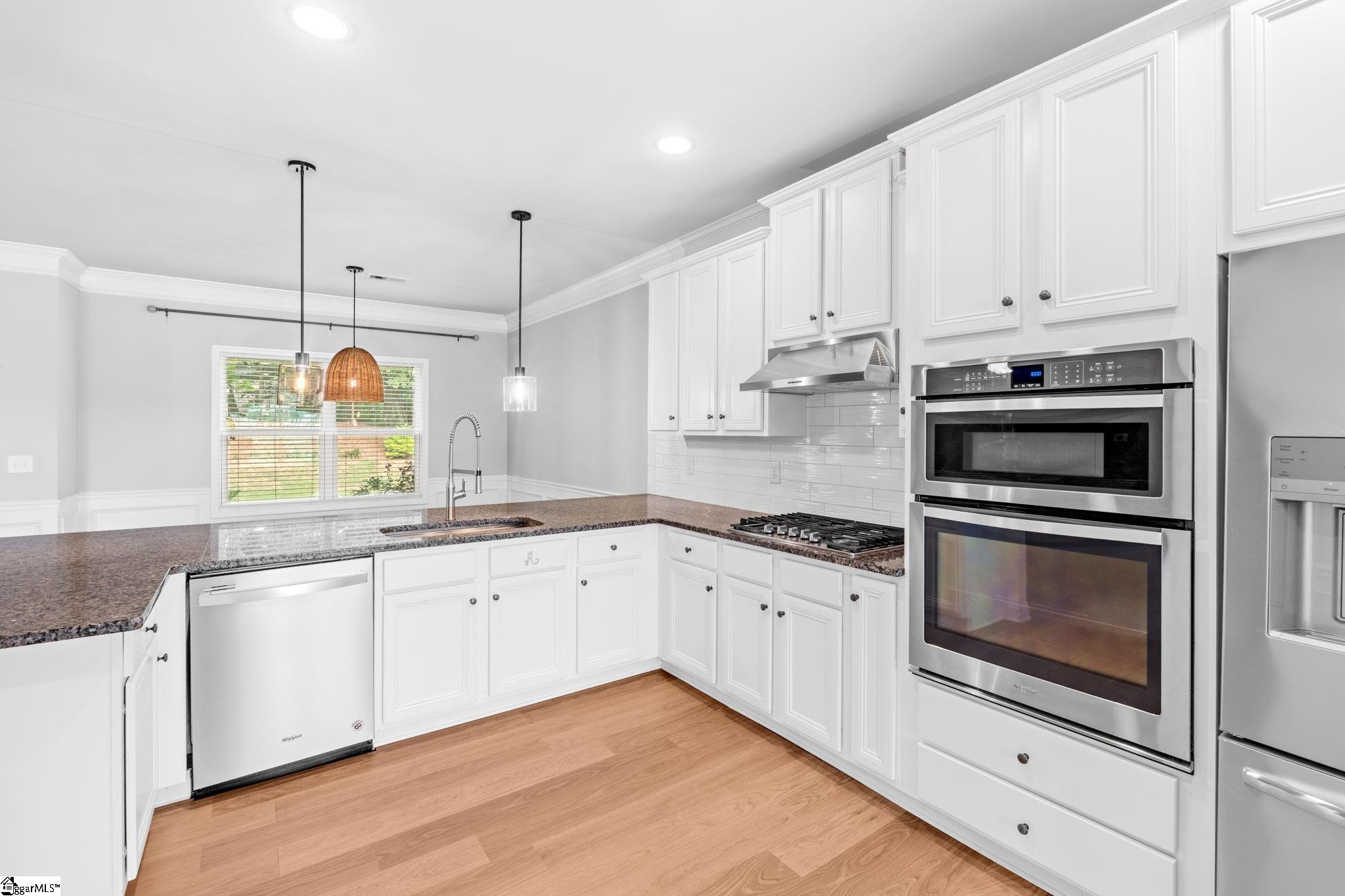 265 Delbourne Lane Greer, SC 29651 - Photo 20 of 47