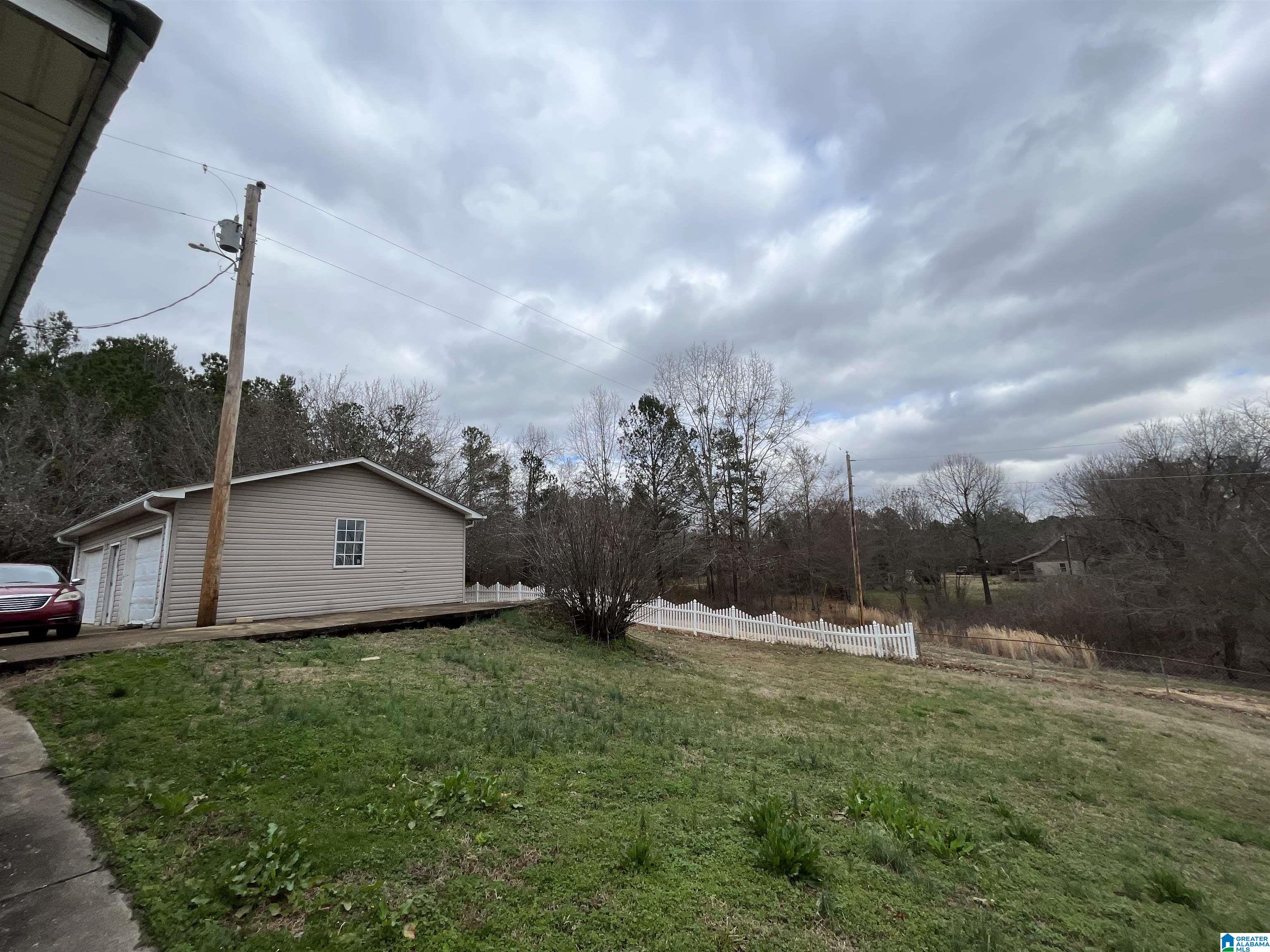 320 Deer Run Road Leesburg, AL 35983 - Photo 24 of 54
