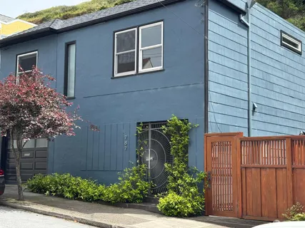$1,188,000 | 787 Myra Way, San Francisco, CA 94127