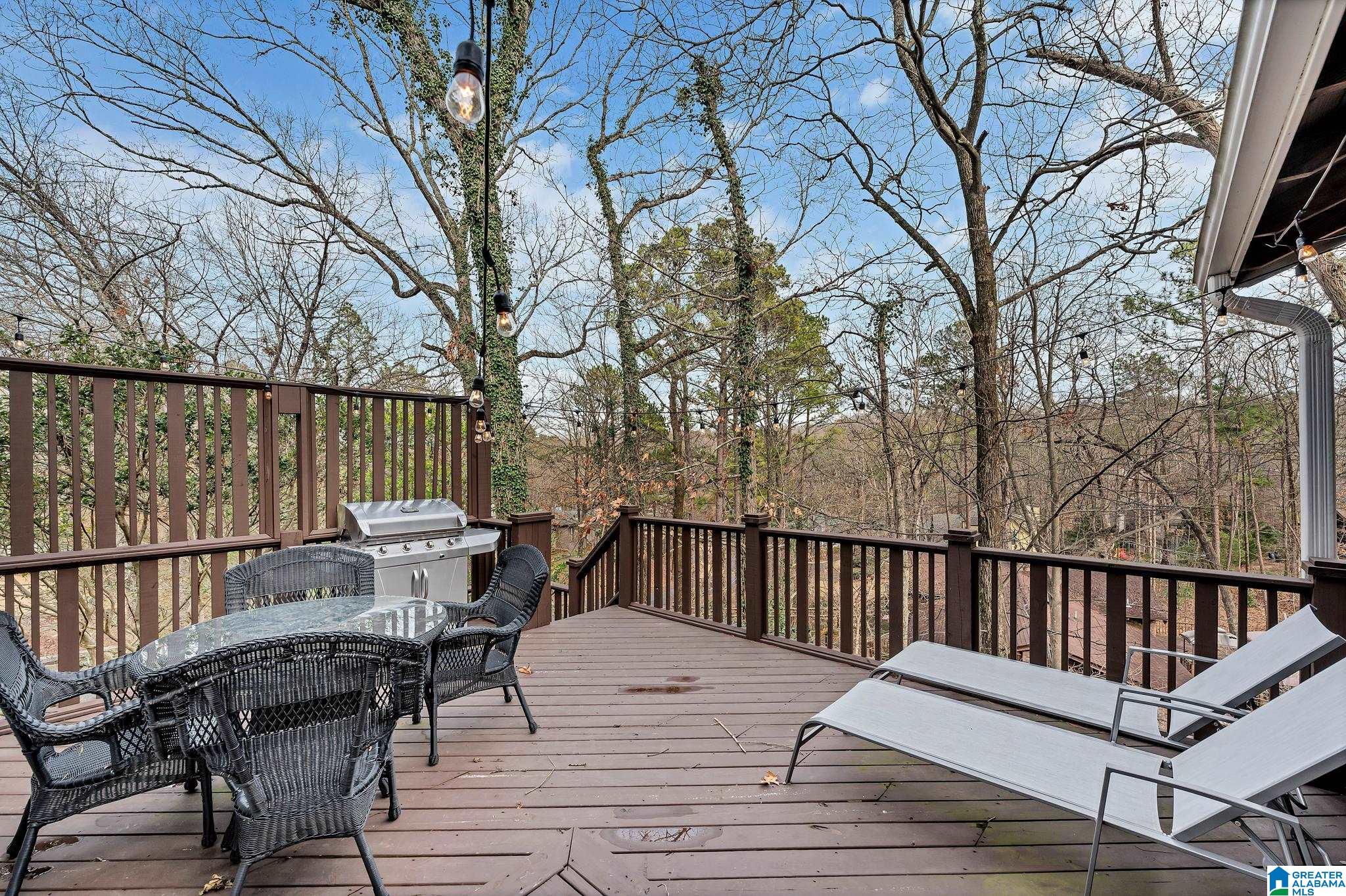 5025 Kerry Downs Road Birmingham, AL 35242 - Photo 35 of 37
