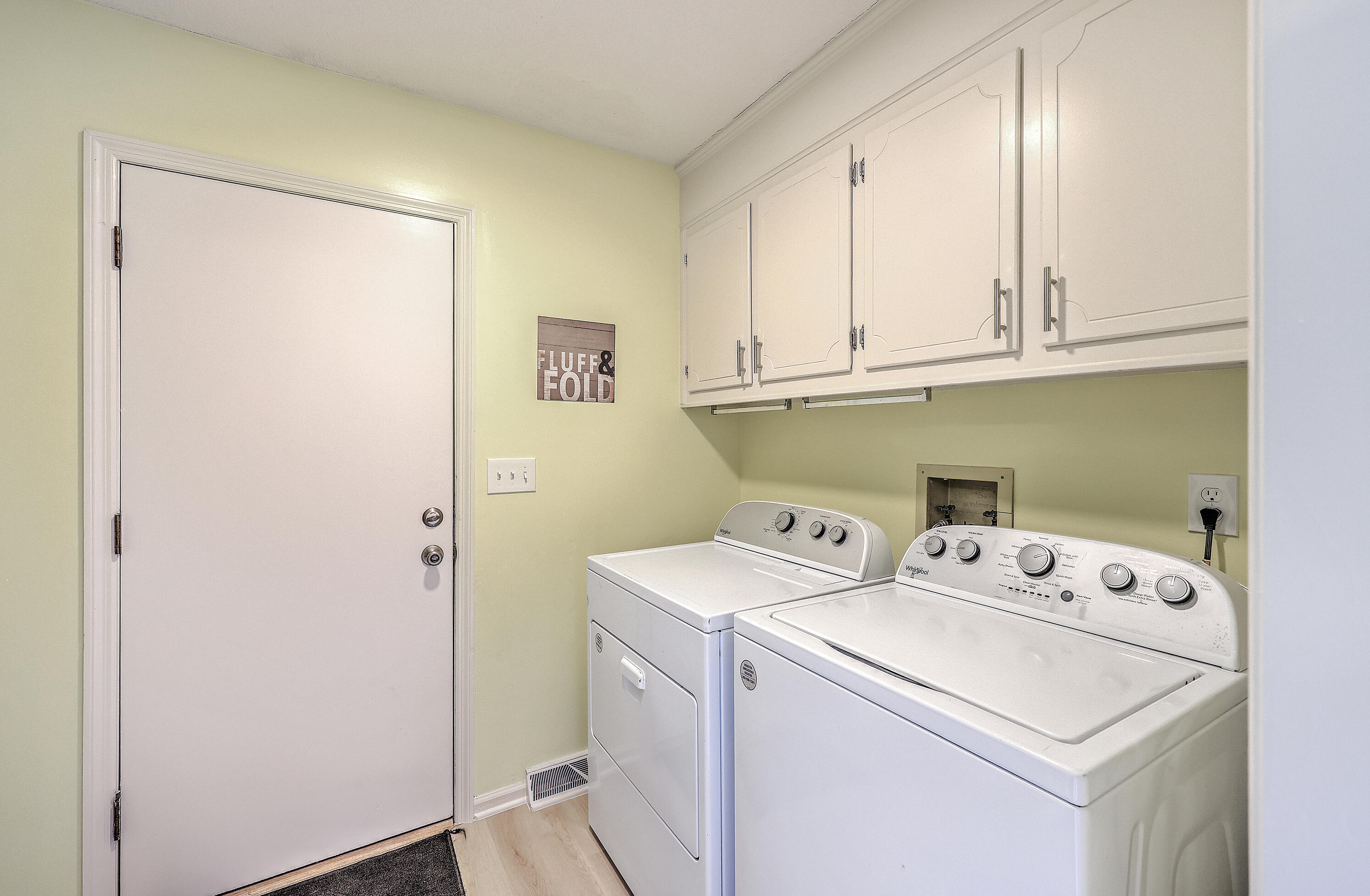 6018 Rehoboth Road Cottageville, SC 29435 - Photo 26 of 44 Laundry