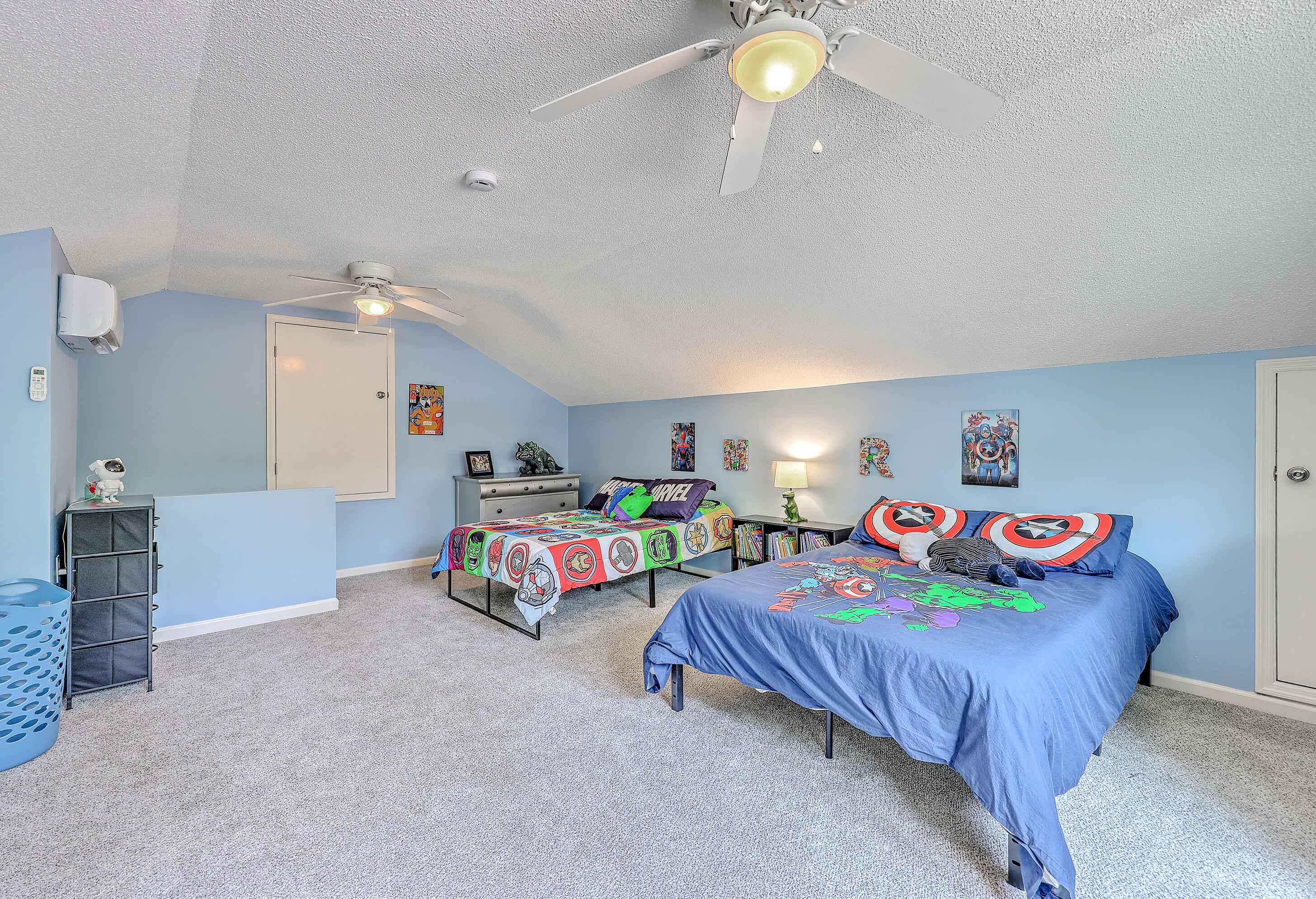 6018 Rehoboth Road Cottageville, SC 29435 - Photo 29 of 44 Guest Room 3 (FROG)