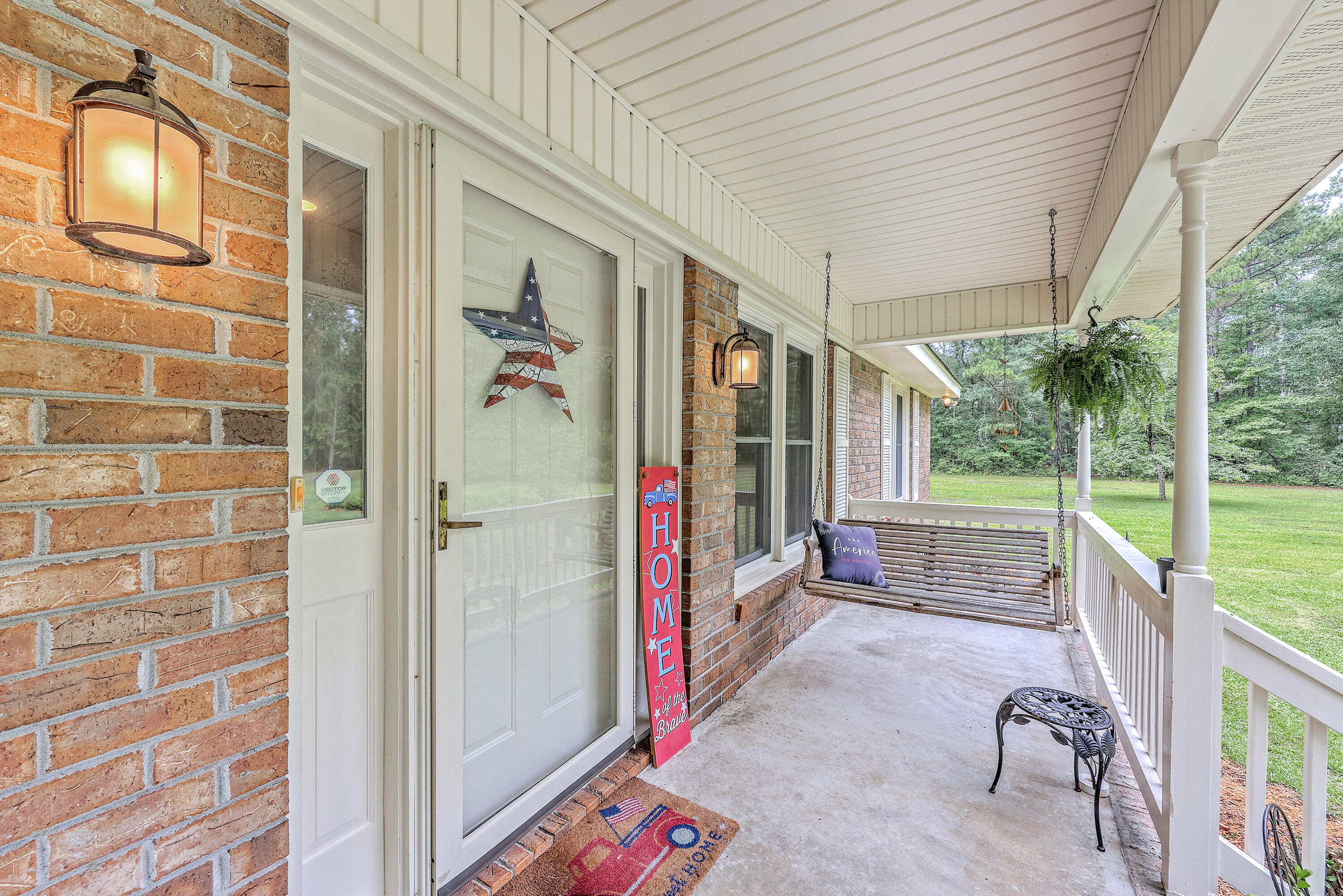 6018 Rehoboth Road Cottageville, SC 29435 - Photo 4 of 44 Come on in...