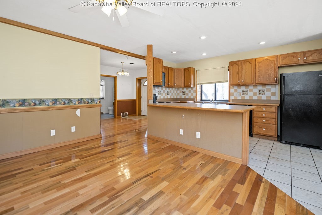 222 Atlas Road South Charleston, WV 25309 - Photo 15 of 38 Gallery Image 15