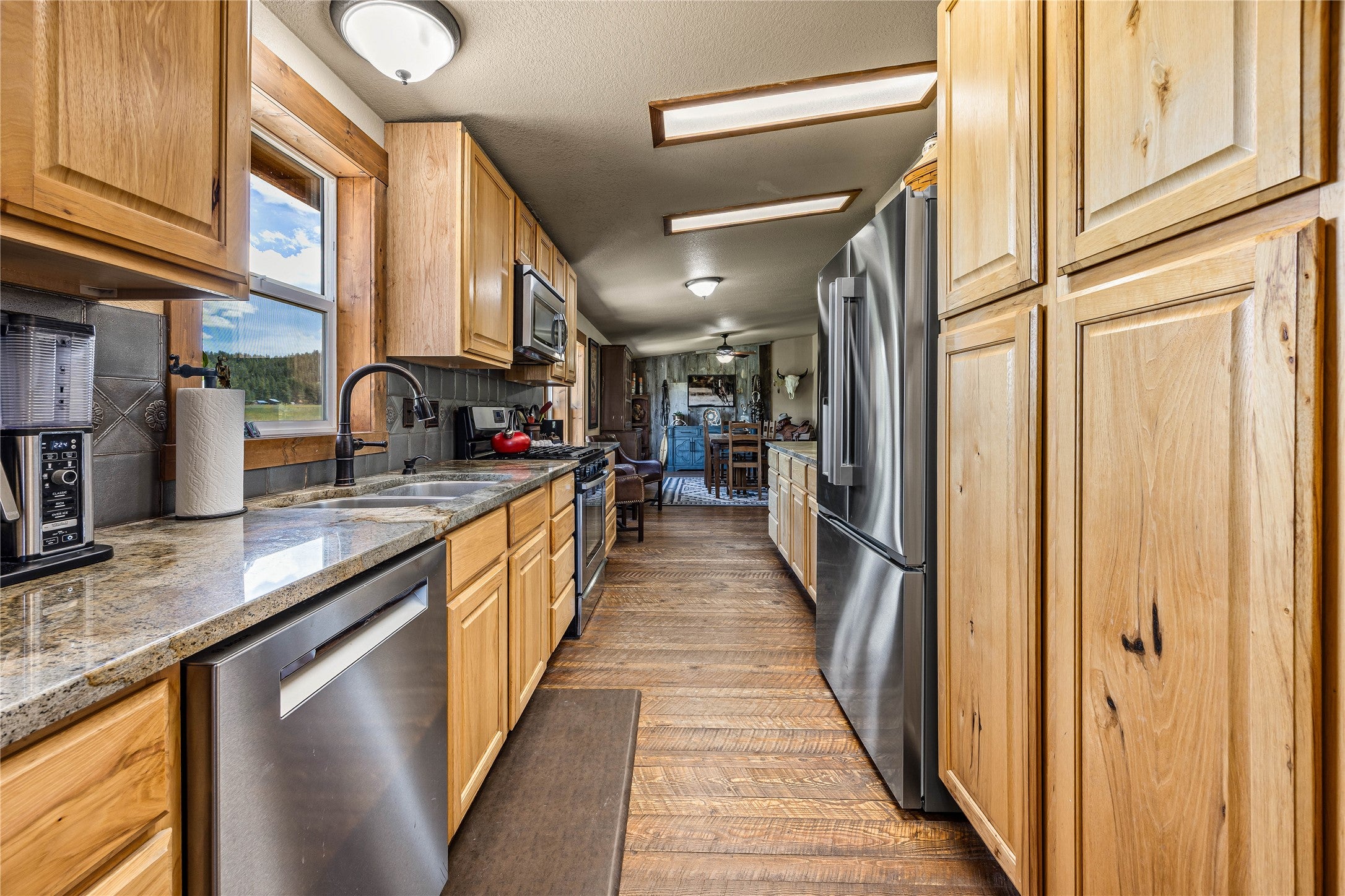 1330 Hole In The Wall Road Bonner, MT 59823 - Photo 27 of 77 Gallery Image 27