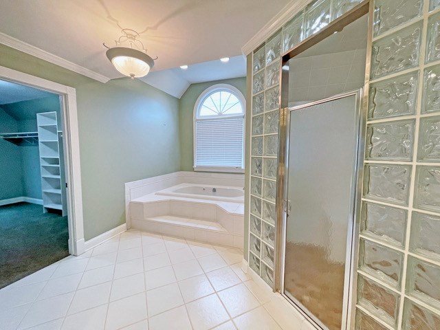 1628 Ryman Ridge Road Dalton, GA 30720 - Photo 22 of 33 Master Bath