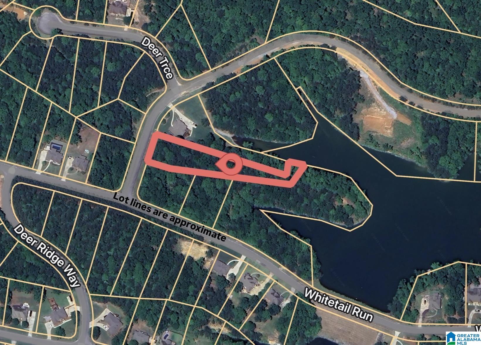 104 Ridgeline Drive, Unit 630 Chelsea, AL 35043 - Photo 5 of 6