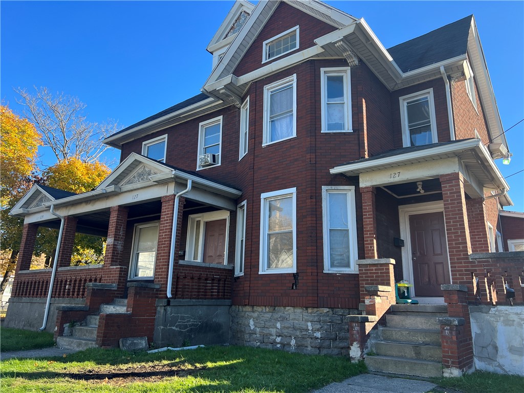 127-129 Bay Street Rochester, NY 14605 - Photo 1 of 1 Gallery Image 1