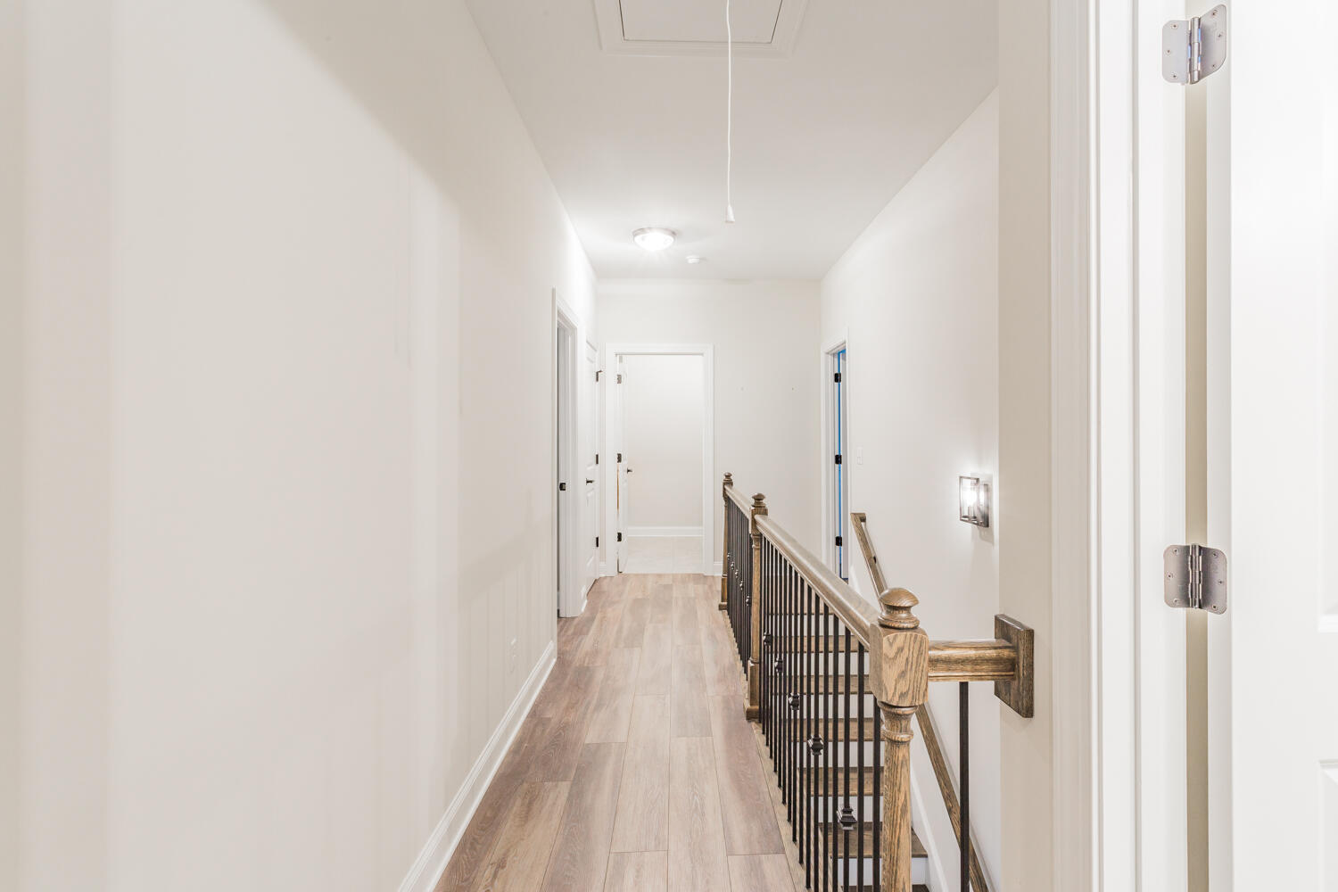 7490 Tailgate Loop Ooltewah, TN 37363 - Photo 21 of 25 upstairs hall way