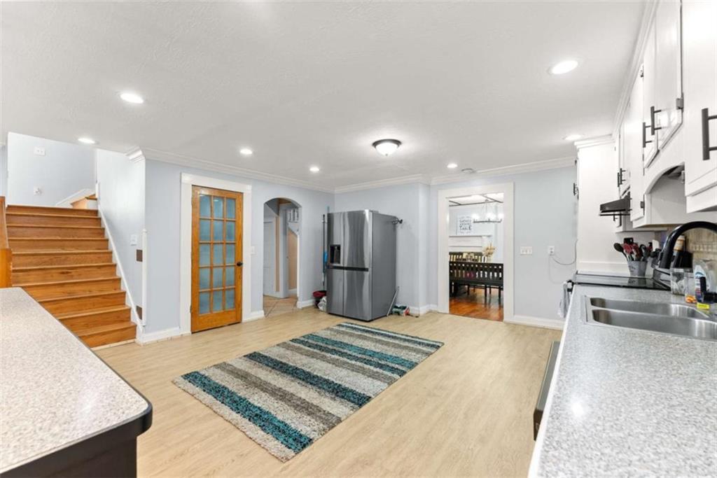 6622 Old Cleveland Road Clermont, GA 30527 - Photo 26 of 69 a view of a living room