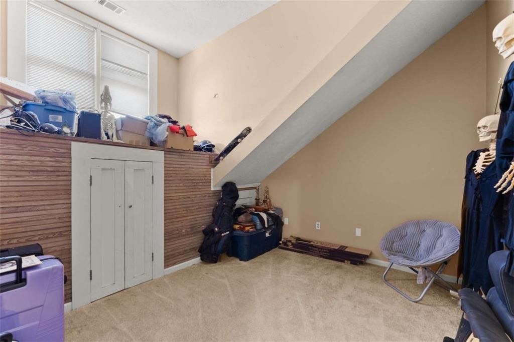 6622 Old Cleveland Road Clermont, GA 30527 - Photo 34 of 69 a view of storage and utility room