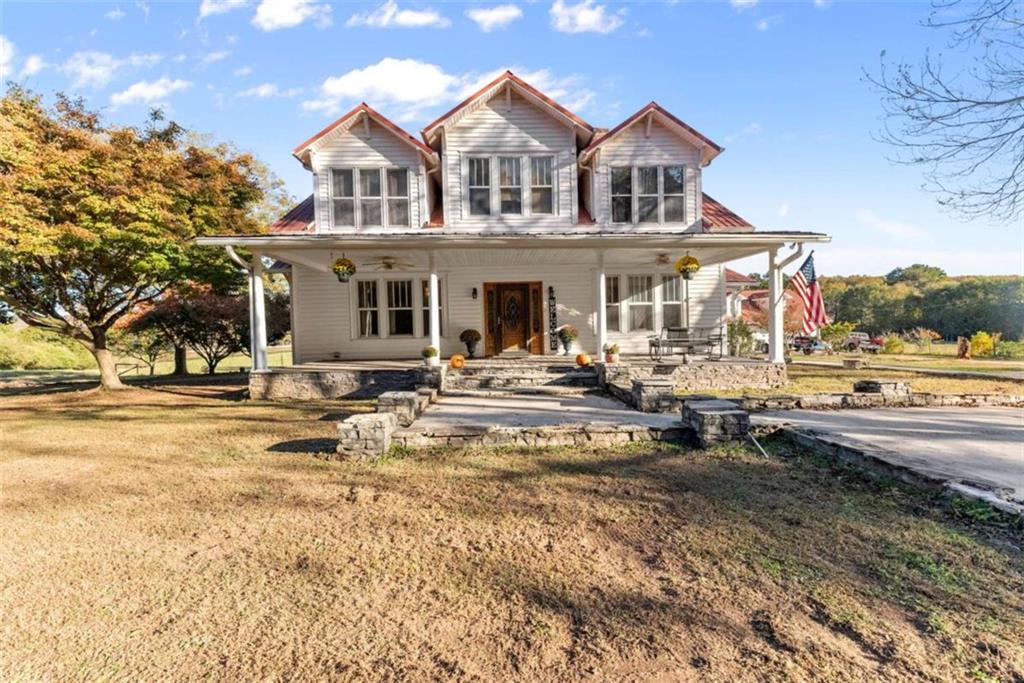 6622 Old Cleveland Road Clermont, GA 30527 - Photo 5 of 69