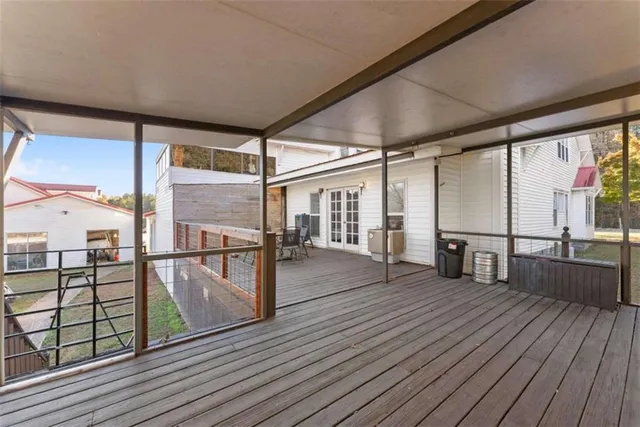 $759,900 | 6622 Old Cleveland Road, Clermont, GA 30527