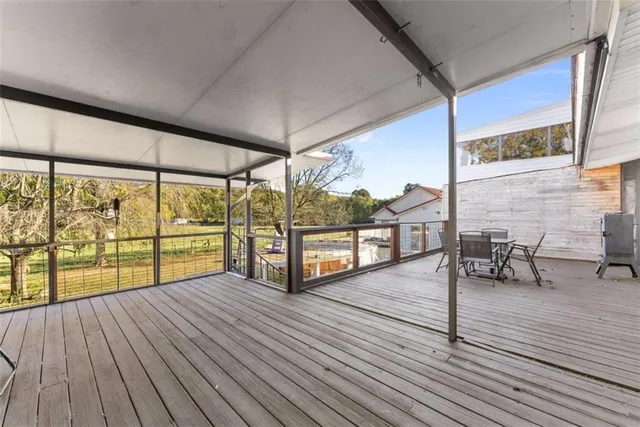 $759,900 | 6622 Old Cleveland Road, Clermont, GA 30527