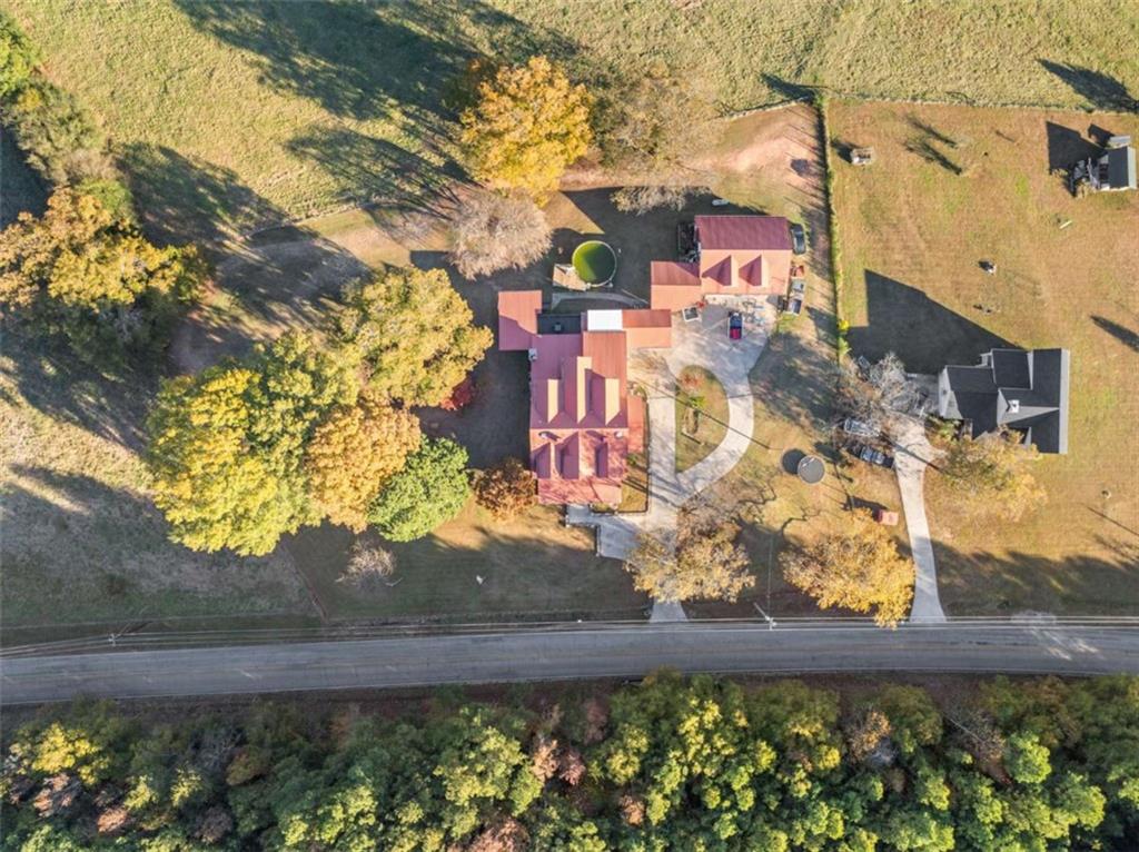 6622 Old Cleveland Road Clermont, GA 30527 - Photo 59 of 69