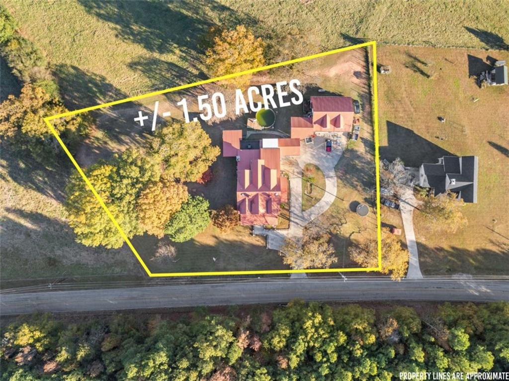 6622 Old Cleveland Road Clermont, GA 30527 - Photo 60 of 69