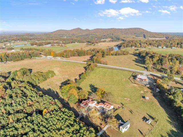 $759,900 | 6622 Old Cleveland Road, Clermont, GA 30527