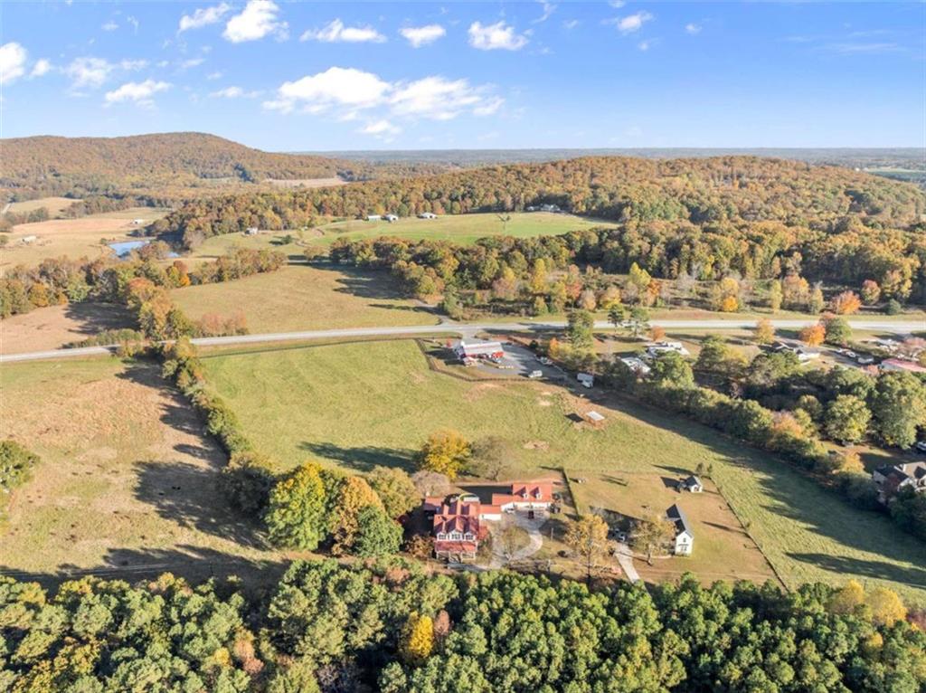 6622 Old Cleveland Road Clermont, GA 30527 - Photo 63 of 69 a view of a city