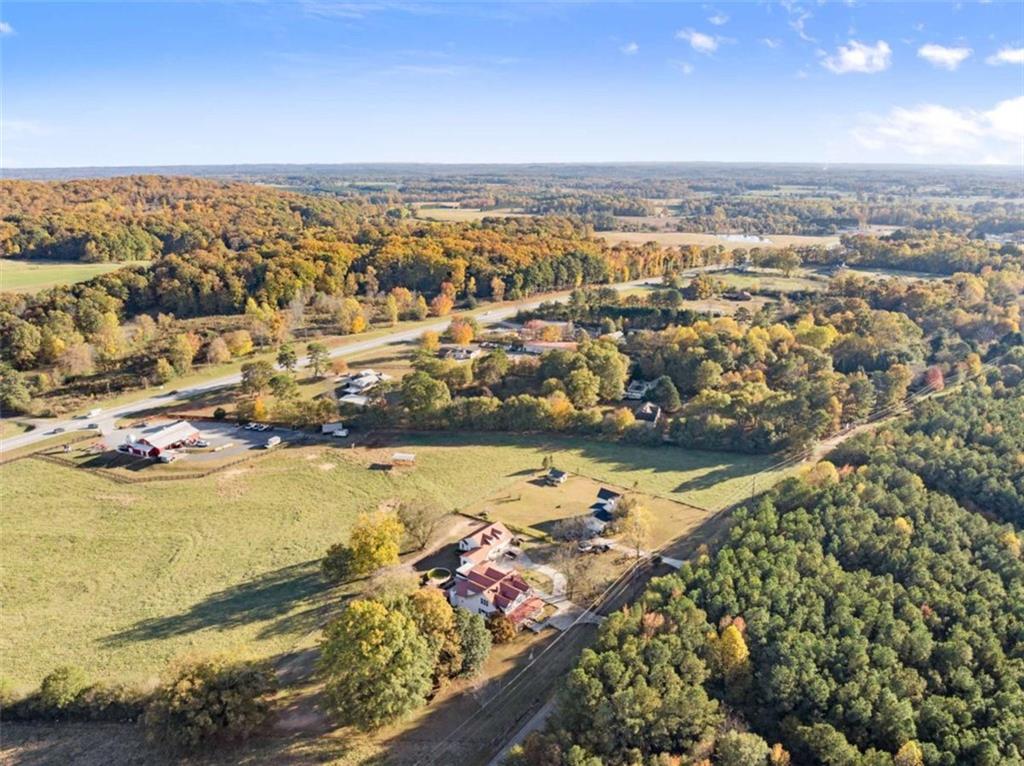 6622 Old Cleveland Road Clermont, GA 30527 - Photo 64 of 69