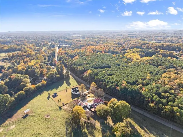 $759,900 | 6622 Old Cleveland Road, Clermont, GA 30527