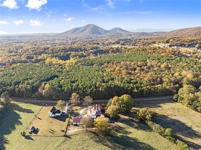 $759,900 | 6622 Old Cleveland Road, Clermont, GA 30527