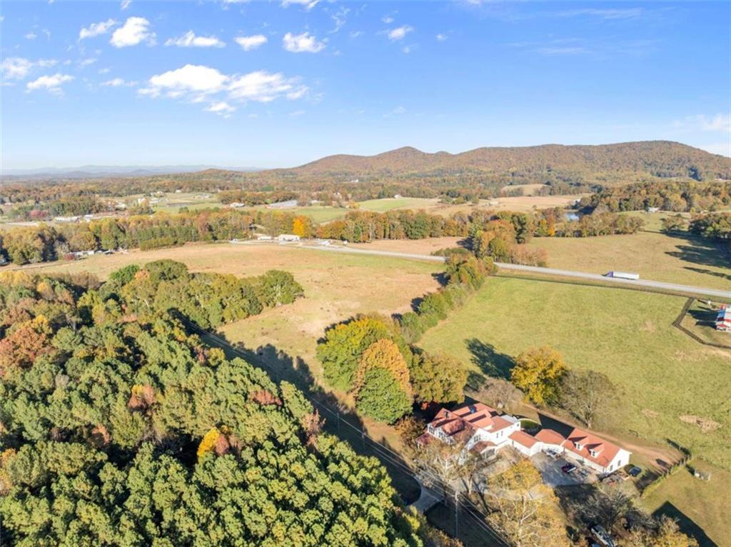 6622 Old Cleveland Road Clermont, GA 30527 - Photo 69 of 69 a view of an ocean and mountains