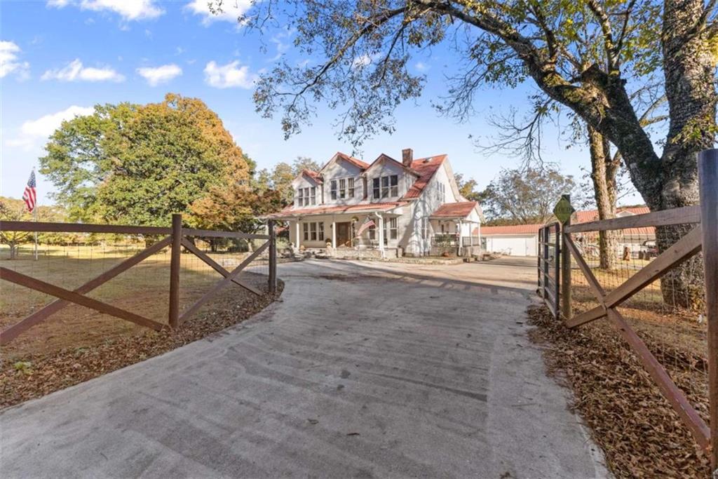 6622 Old Cleveland Road Clermont, GA 30527 - Photo 7 of 69