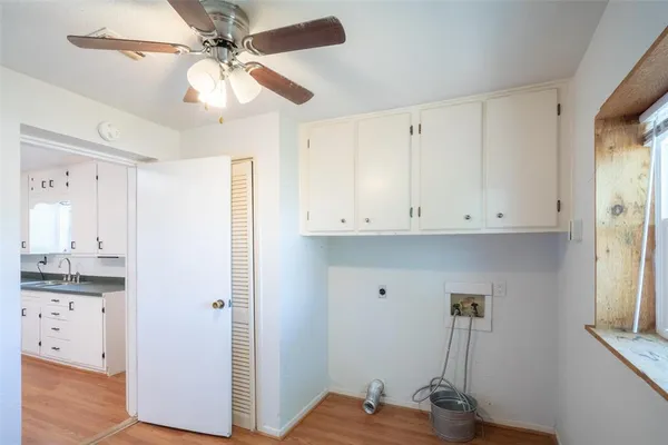 $140,000 | 242 East Hamilton Street, Stamford, TX 79553