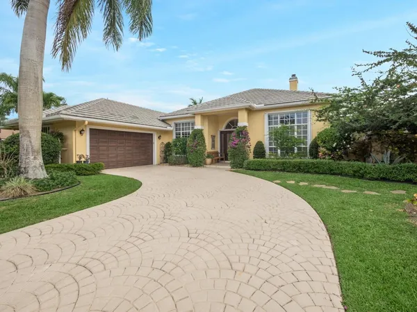 $12,000 | 129 Brookhaven Court, Palm Beach Gardens, FL 33418