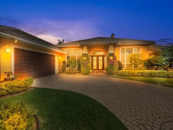 $12,000 | 129 Brookhaven Court, Palm Beach Gardens, FL 33418