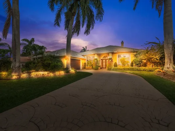 $12,000 | 129 Brookhaven Court, Palm Beach Gardens, FL 33418