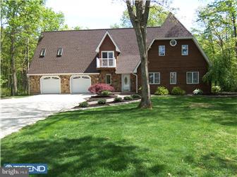 160 Mill Road Marlton, NJ 08053 - Photo 1 of 12 Exterior Front