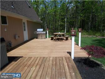 160 Mill Road Marlton, NJ 08053 - Photo 11 of 12 Deck