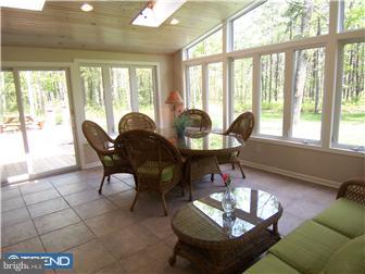 160 Mill Road Marlton, NJ 08053 - Photo 5 of 12 Sun Room
