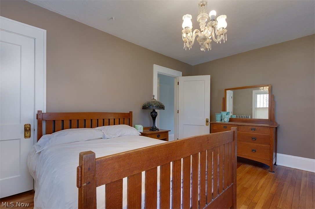 1626 Compton Road Cleveland, OH 44118 - Photo 21 of 29