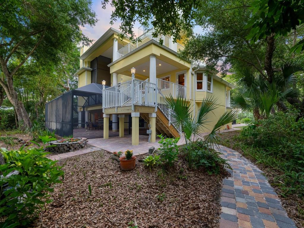 110 Ocean Way Drive Ponce Inlet, FL 32127 - Photo 71 of 97