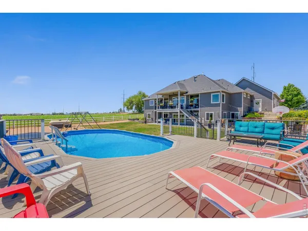 $2,500,000 | 6558 North Co Road 11C, Loveland, CO 80538