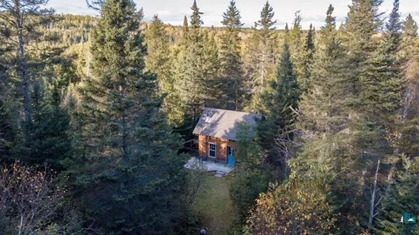 $229,900 | 991 Ward Lake Road, Lutsen, MN 55612