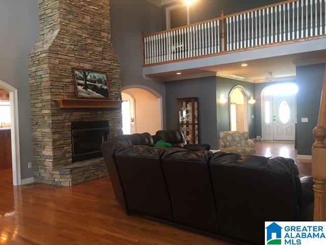 3329 County Road 67 Wedowee, AL 36278 - Photo 3 of 34