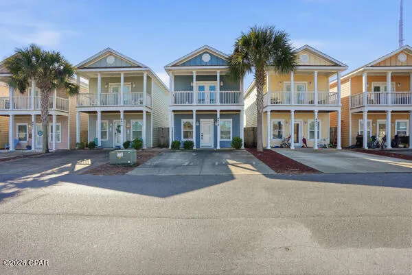 $299,000 | 8615 Marlin Place, Panama City Beach, FL 32408