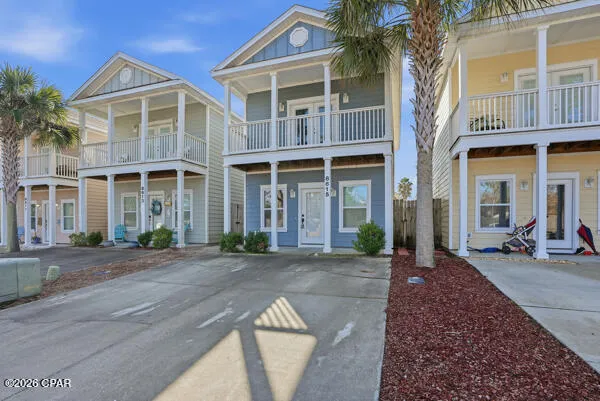 $349,000 | 8615 Marlin Place, Panama City Beach, FL 32408