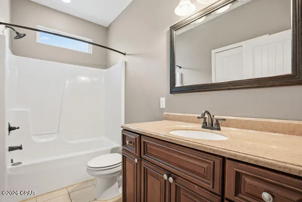 $299,000 | 8615 Marlin Place, Panama City Beach, FL 32408