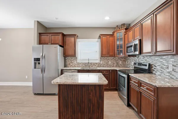 $299,000 | 8615 Marlin Place, Panama City Beach, FL 32408
