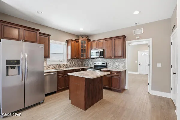 $299,000 | 8615 Marlin Place, Panama City Beach, FL 32408