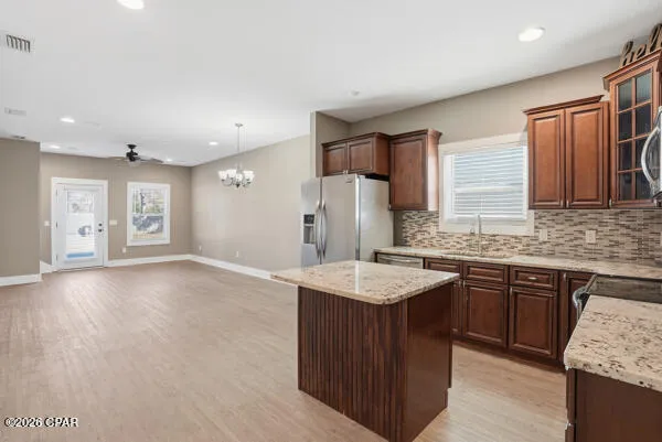 $299,000 | 8615 Marlin Place, Panama City Beach, FL 32408