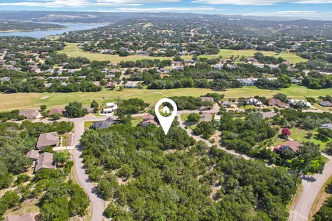 $55,000 | 3806 Cedar Glen, Lago Vista, TX 78645