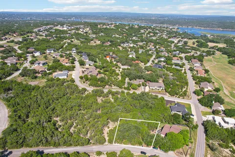 $55,000 | 3806 Cedar Glen, Lago Vista, TX 78645