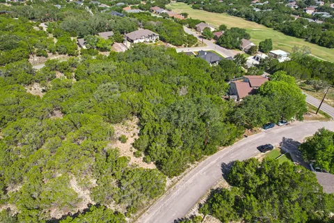 $55,000 | 3806 Cedar Glen, Lago Vista, TX 78645