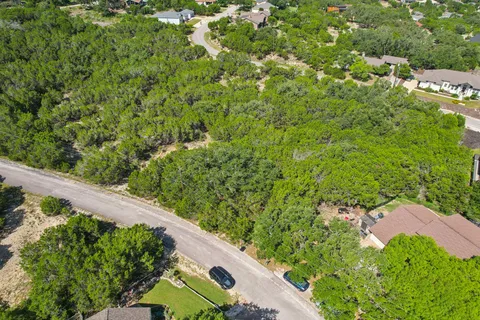 $55,000 | 3806 Cedar Glen, Lago Vista, TX 78645