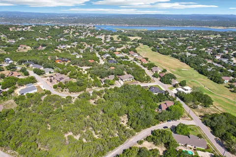 $55,000 | 3806 Cedar Glen, Lago Vista, TX 78645